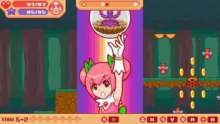 Скриншот 6 к игре 魔法少女クリティカル DELUXE
