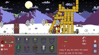 Скриншот 6 к игре Mobs 'N Monsters