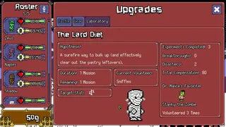 Скриншот 8 к игре Mobs 'N Monsters