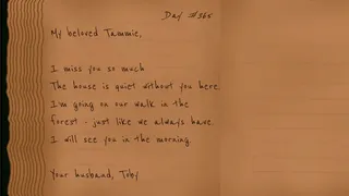 Скриншот 5 к игре Flower For A Farewell
