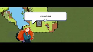 Скриншот 2 к игре Disc Out!