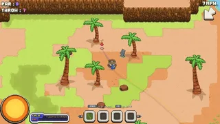 Скриншот 4 к игре Disc Out!