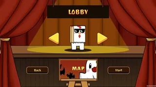Скриншот 1 к игре Baggy Duo
