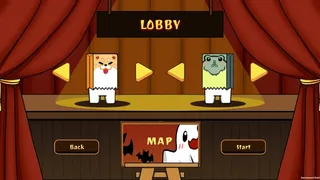 Скриншот 2 к игре Baggy Duo