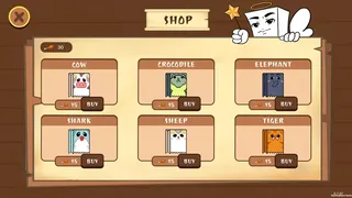Скриншот 3 к игре Baggy Duo