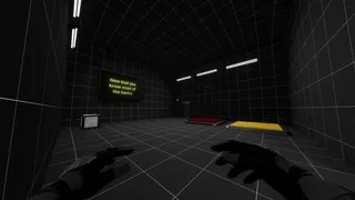 Скриншот 1 к игре Sizebound