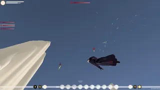 Скриншот 1 к игре 第三灵界