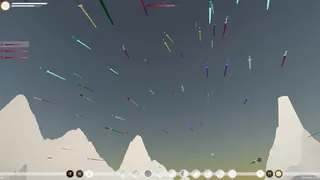 Скриншот 4 к игре 第三灵界
