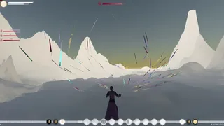 Скриншот 6 к игре 第三灵界