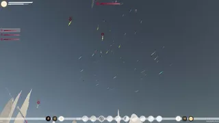 Скриншот 7 к игре 第三灵界