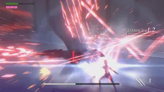 Скриншот 3 к игре SLASHING NIGHT