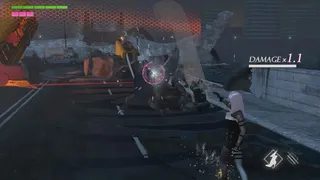 Скриншот 6 к игре SLASHING NIGHT