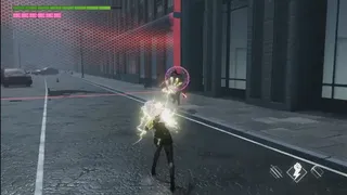 Скриншот 8 к игре SLASHING NIGHT