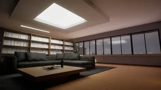 Скриншот 4 к игре There's a Gun in the Office