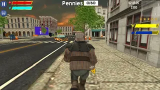 Скриншот 6 к игре Jink in