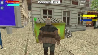 Скриншот 7 к игре Jink in