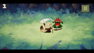 Скриншот 4 к игре Sword Snap