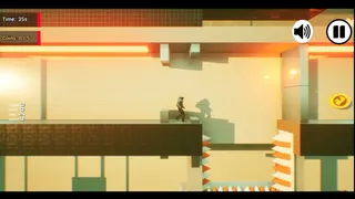 Скриншот 1 к игре Rage Platformer