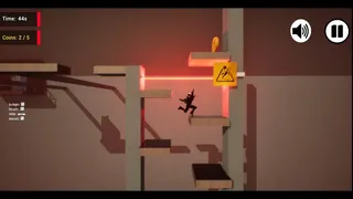 Скриншот 3 к игре Rage Platformer