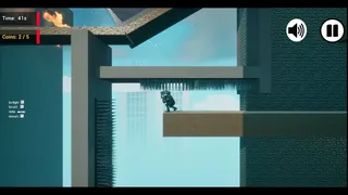 Скриншот 5 к игре Rage Platformer