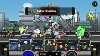Скриншот 1 к игре Type Ride