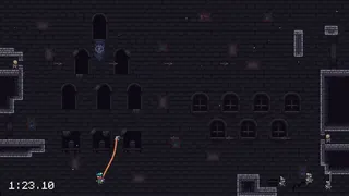 Скриншот 4 к игре The Grappler
