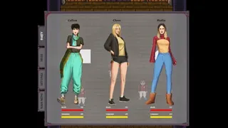 Скриншот 3 к игре Moonshadows