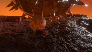Скриншот 7 к игре Pushing it! Together - Sisyphus Co-op