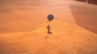 Скриншот 8 к игре Pushing it! Together - Sisyphus Co-op