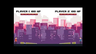 Скриншот 2 к игре Cornhole Duels