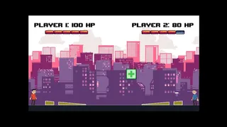 Скриншот 5 к игре Cornhole Duels