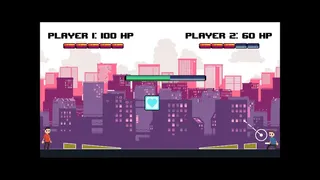 Скриншот 6 к игре Cornhole Duels