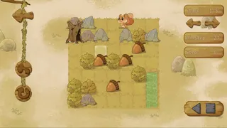 Скриншот 2 к игре WinteringSquirrel