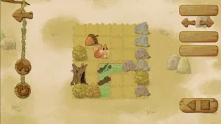 Скриншот 3 к игре WinteringSquirrel