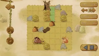 Скриншот 4 к игре WinteringSquirrel