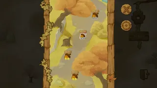 Скриншот 7 к игре WinteringSquirrel