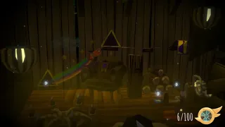 Скриншот 5 к игре Echoes of Nara