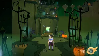 Скриншот 7 к игре Echoes of Nara