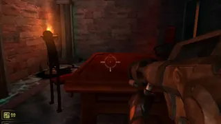 Скриншот 1 к игре Ликвидатор 2: Добро пожаловать в ад