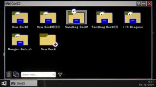 Скриншот 2 к игре Dataclysm
