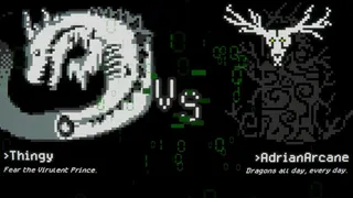 Скриншот 3 к игре Dataclysm