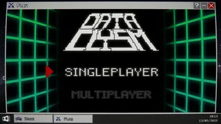 Скриншот 4 к игре Dataclysm