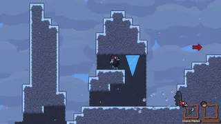 Скриншот 2 к игре Ika's Odyssey