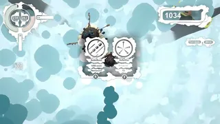 Скриншот 3 к игре Cloud Piercer
