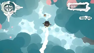 Скриншот 6 к игре Cloud Piercer
