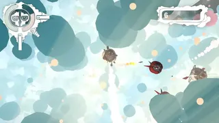 Скриншот 7 к игре Cloud Piercer
