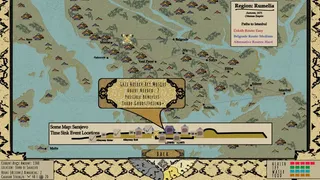 Скриншот 2 к игре Seyahat: A Journey to Mecca