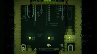 Скриншот 4 к игре Condenado: Sem Saída