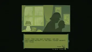 Скриншот 5 к игре Condenado: Sem Saída