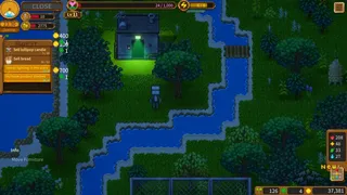 Скриншот 5 к игре Sky End Market